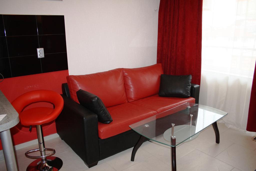 Zoya Guest House 라브다 객실 사진