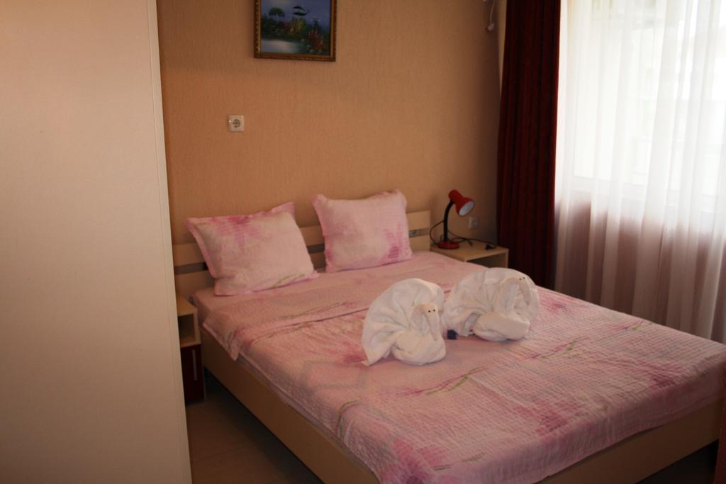 Zoya Guest House 라브다 외부 사진
