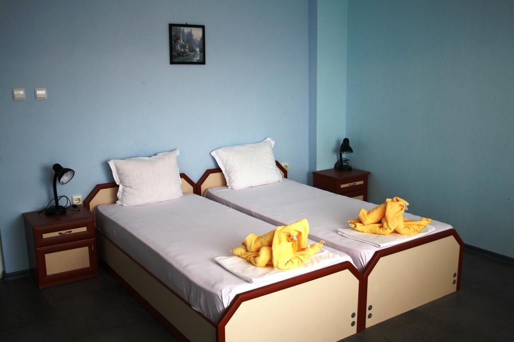 Zoya Guest House 라브다 객실 사진
