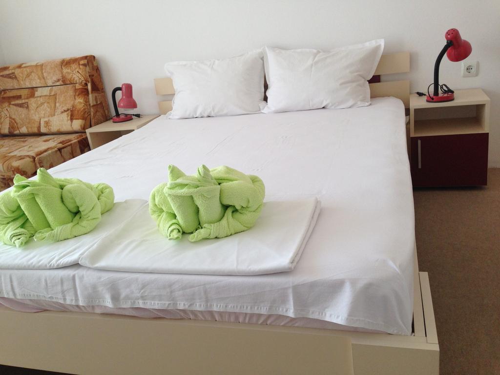 Zoya Guest House 라브다 객실 사진