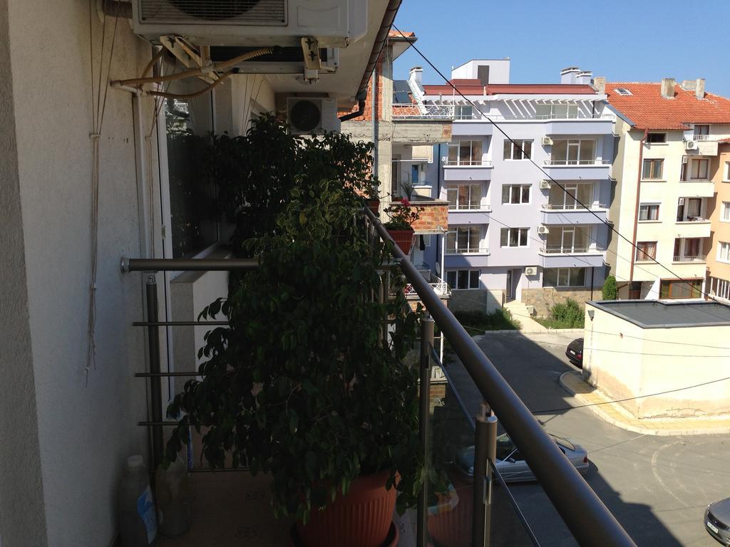 Zoya Guest House 라브다 외부 사진