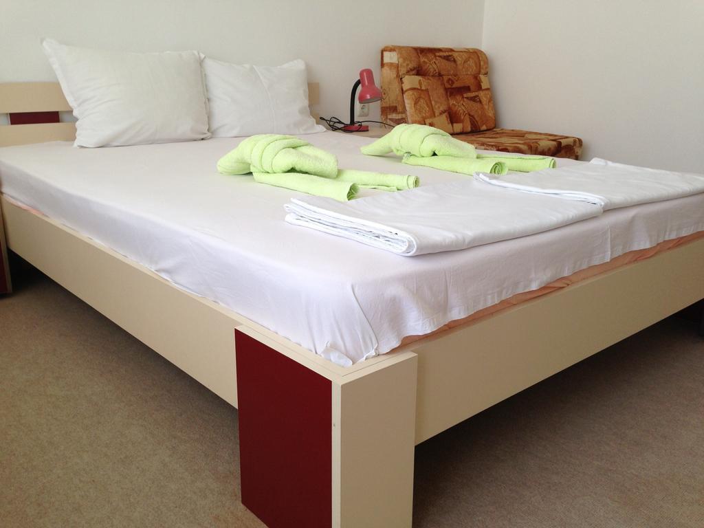 Zoya Guest House 라브다 외부 사진