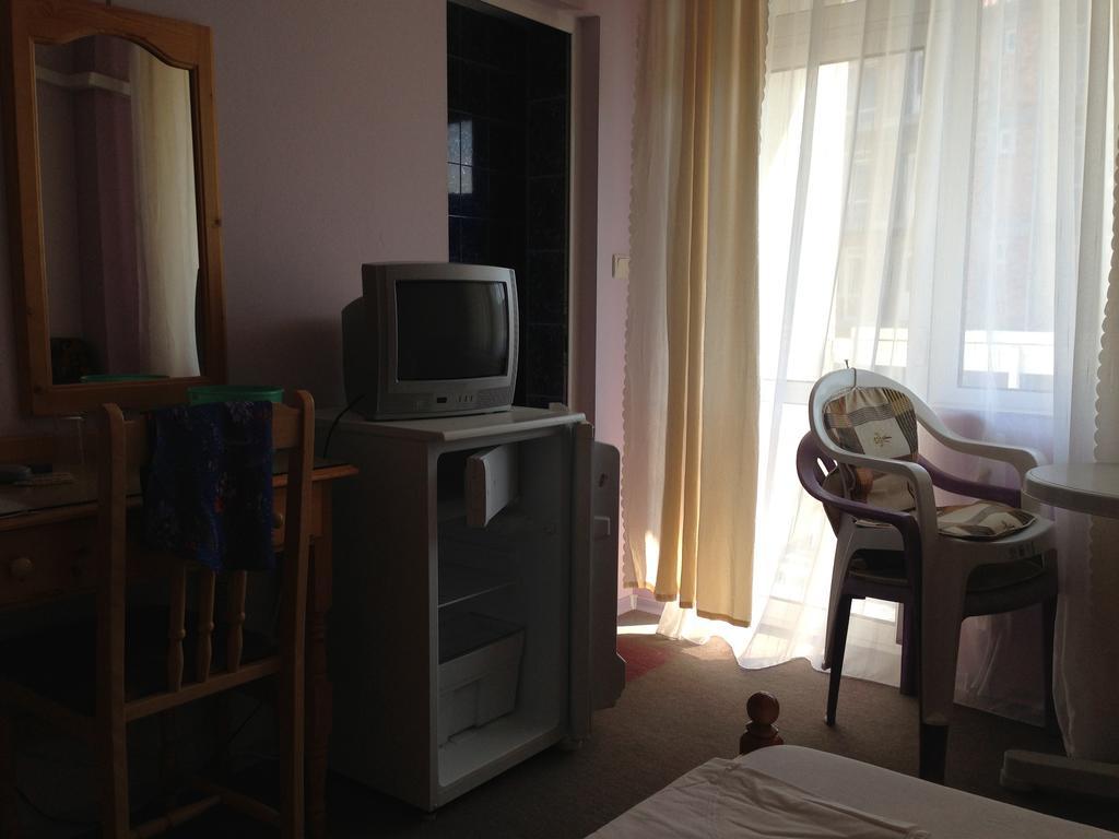 Zoya Guest House 라브다 외부 사진