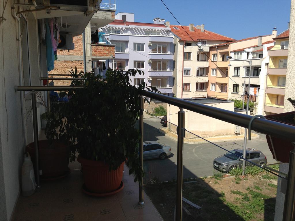 Zoya Guest House 라브다 객실 사진