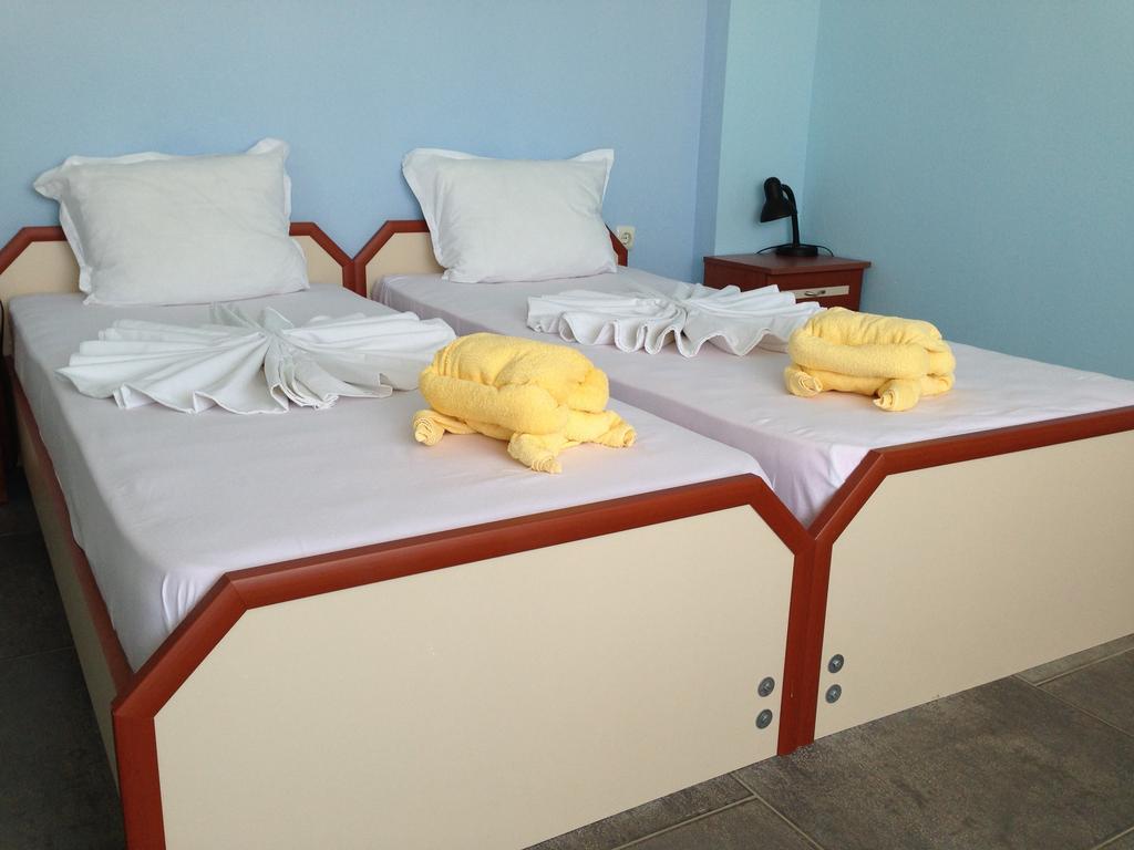 Zoya Guest House 라브다 객실 사진