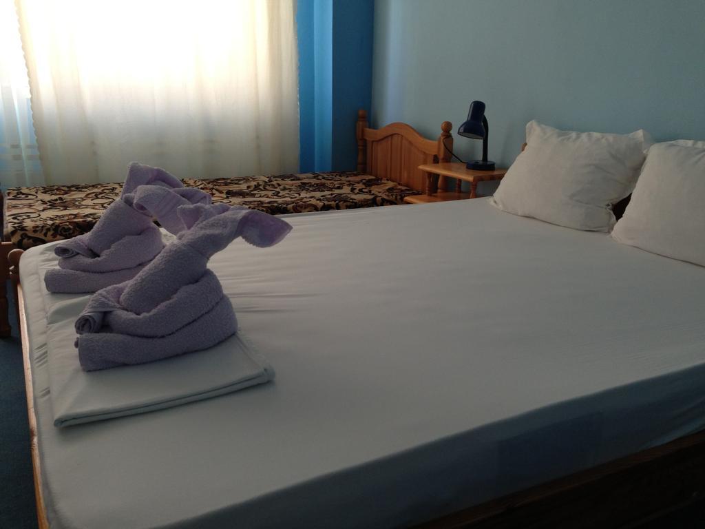 Zoya Guest House 라브다 객실 사진