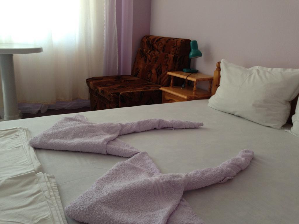 Zoya Guest House 라브다 외부 사진