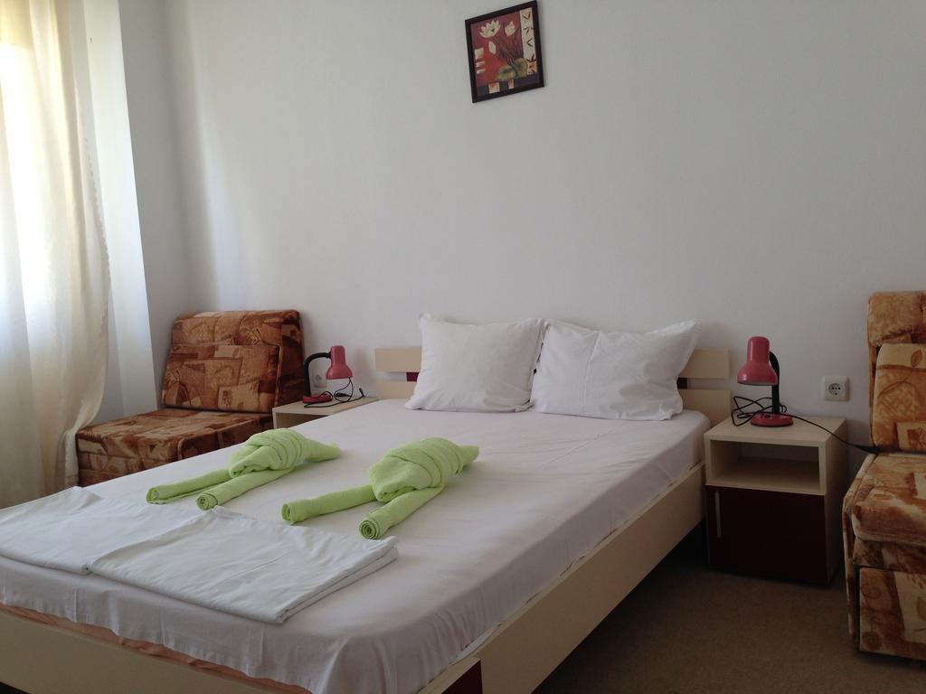 Zoya Guest House 라브다 외부 사진