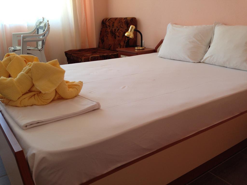 Zoya Guest House 라브다 외부 사진