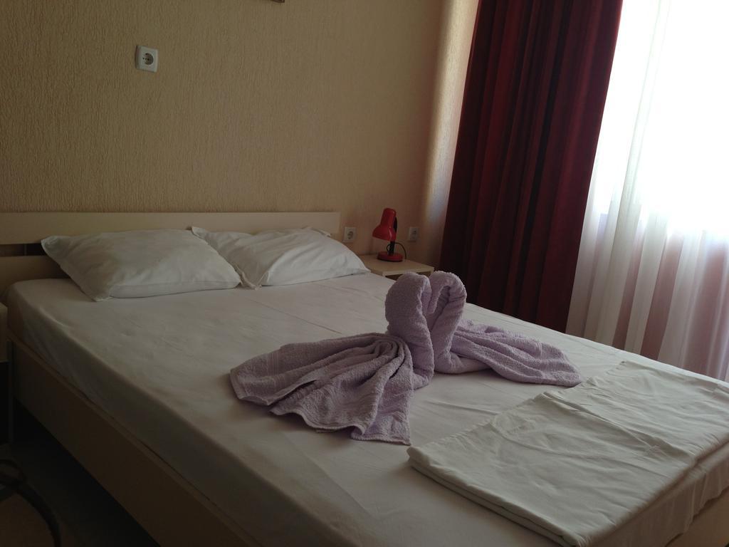 Zoya Guest House 라브다 외부 사진