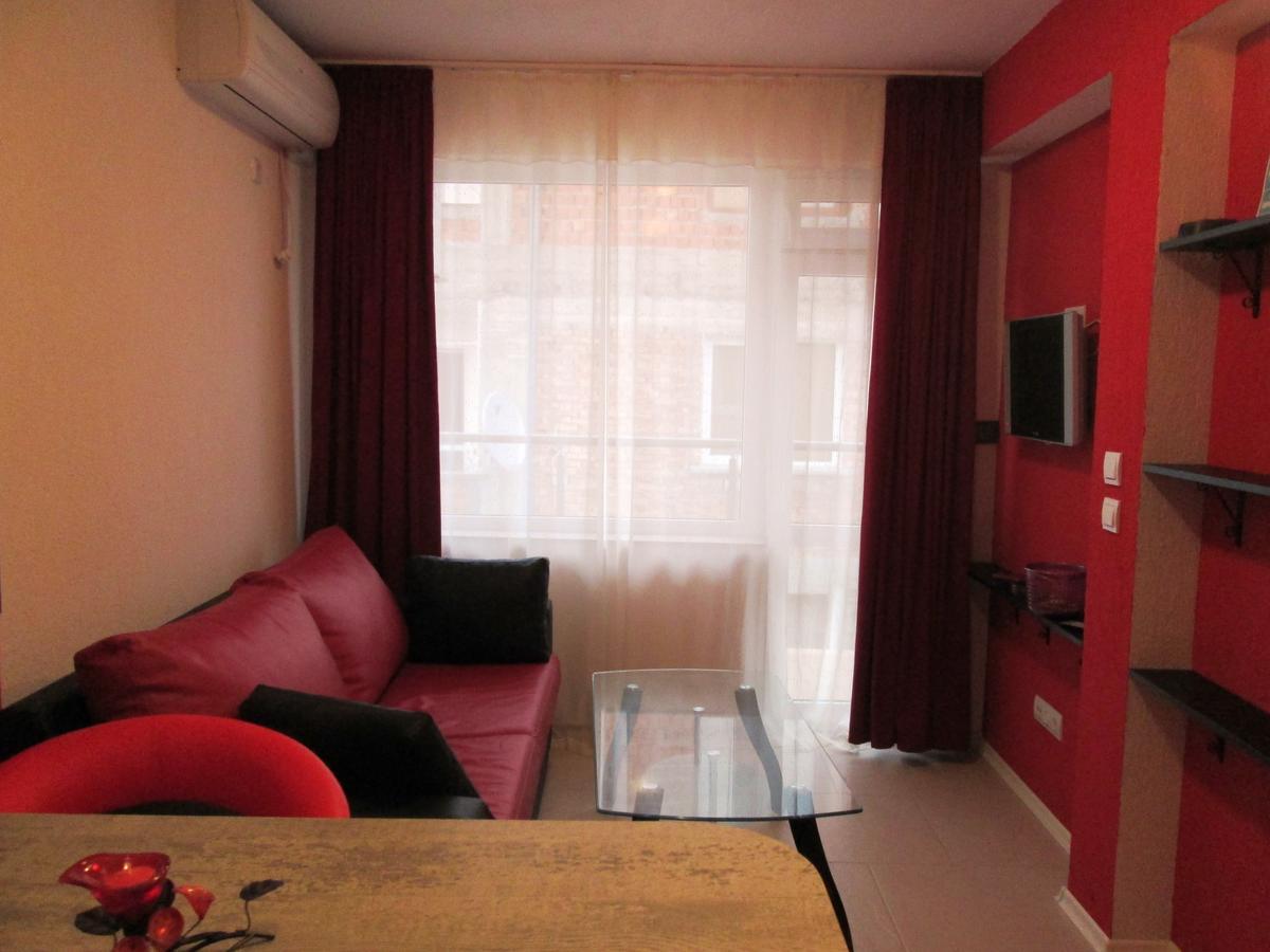 Zoya Guest House 라브다 외부 사진