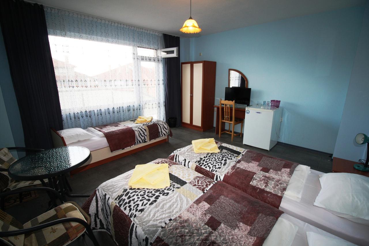 Zoya Guest House 라브다 외부 사진