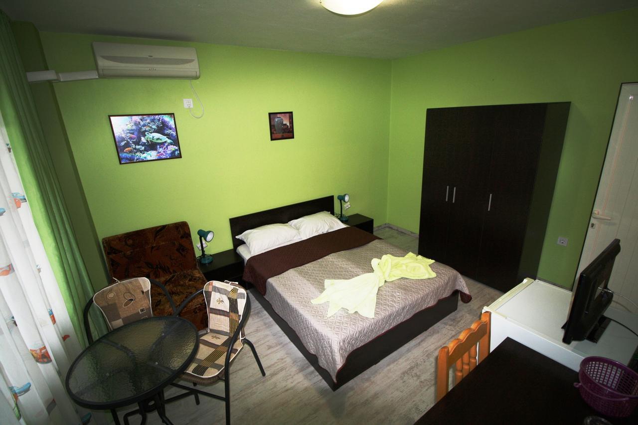 Zoya Guest House 라브다 외부 사진