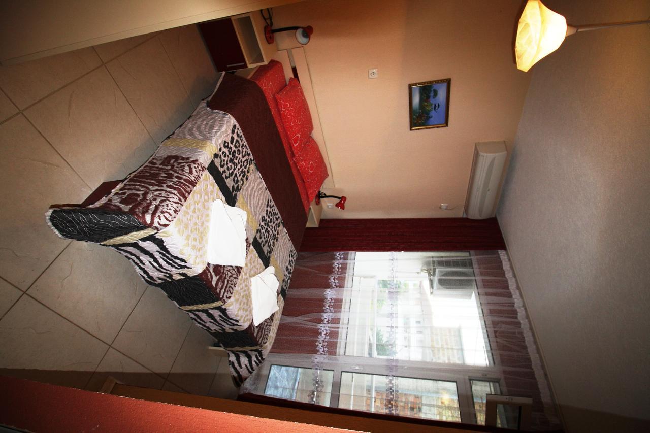 Zoya Guest House 라브다 외부 사진