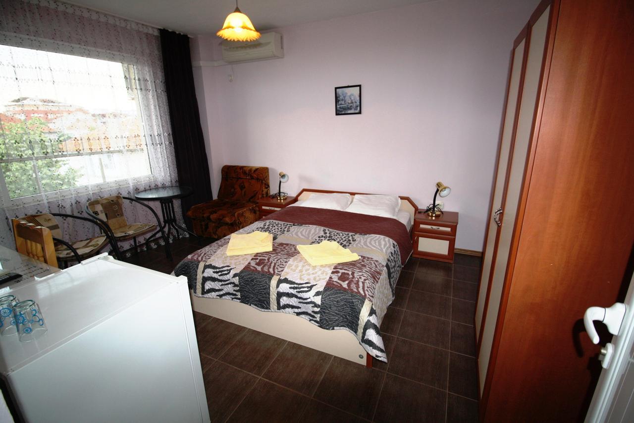 Zoya Guest House 라브다 외부 사진