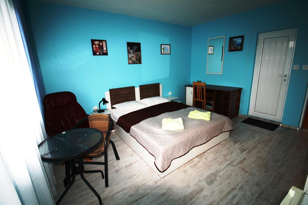 Zoya Guest House 라브다 외부 사진