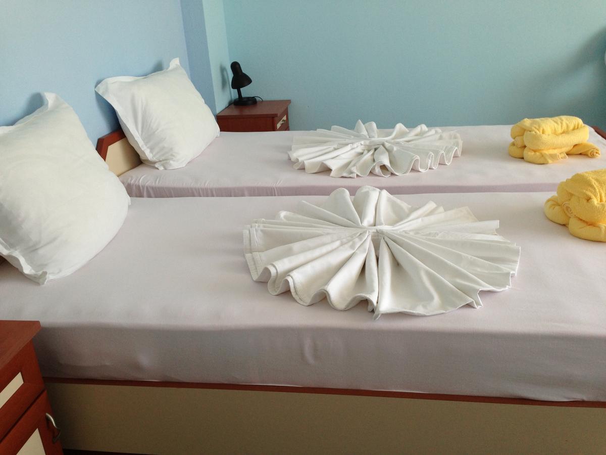 Zoya Guest House 라브다 외부 사진