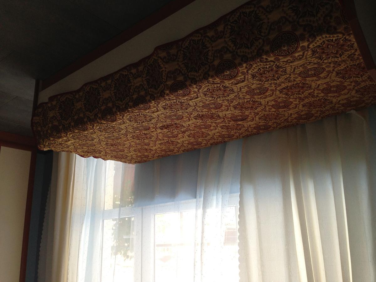 Zoya Guest House 라브다 외부 사진