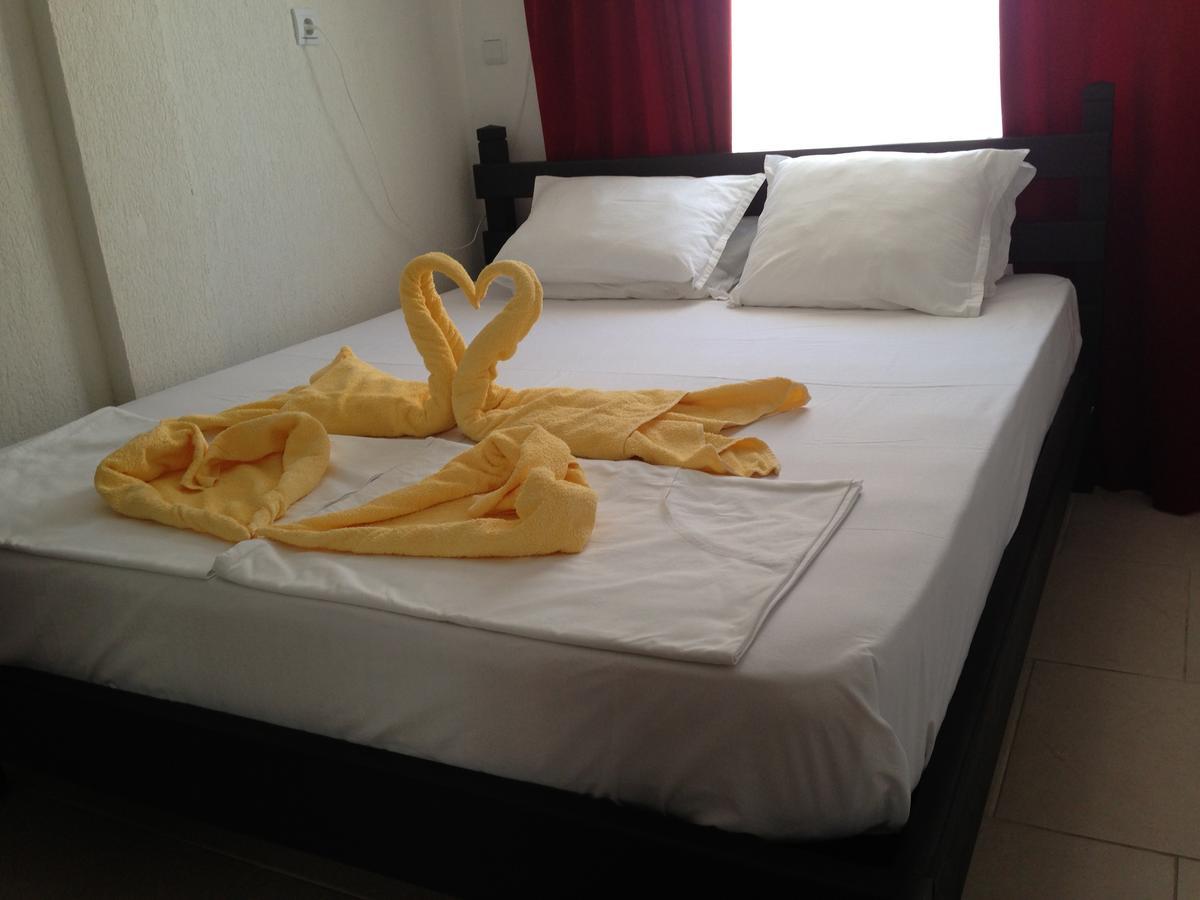 Zoya Guest House 라브다 외부 사진
